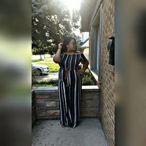 Meet your Posher, Beatriz